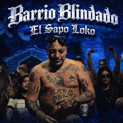 Barrio Blindado - Single