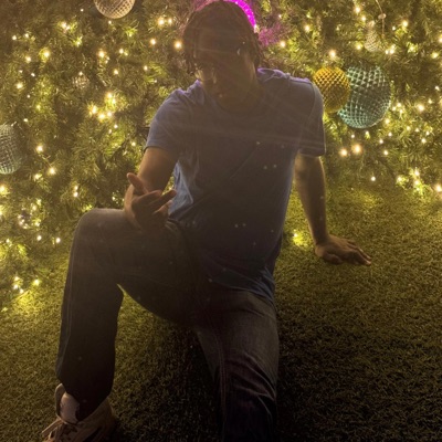 All I Need Is You (For Christmas) - Single