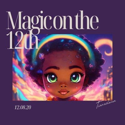 Magic on the 12th - Single