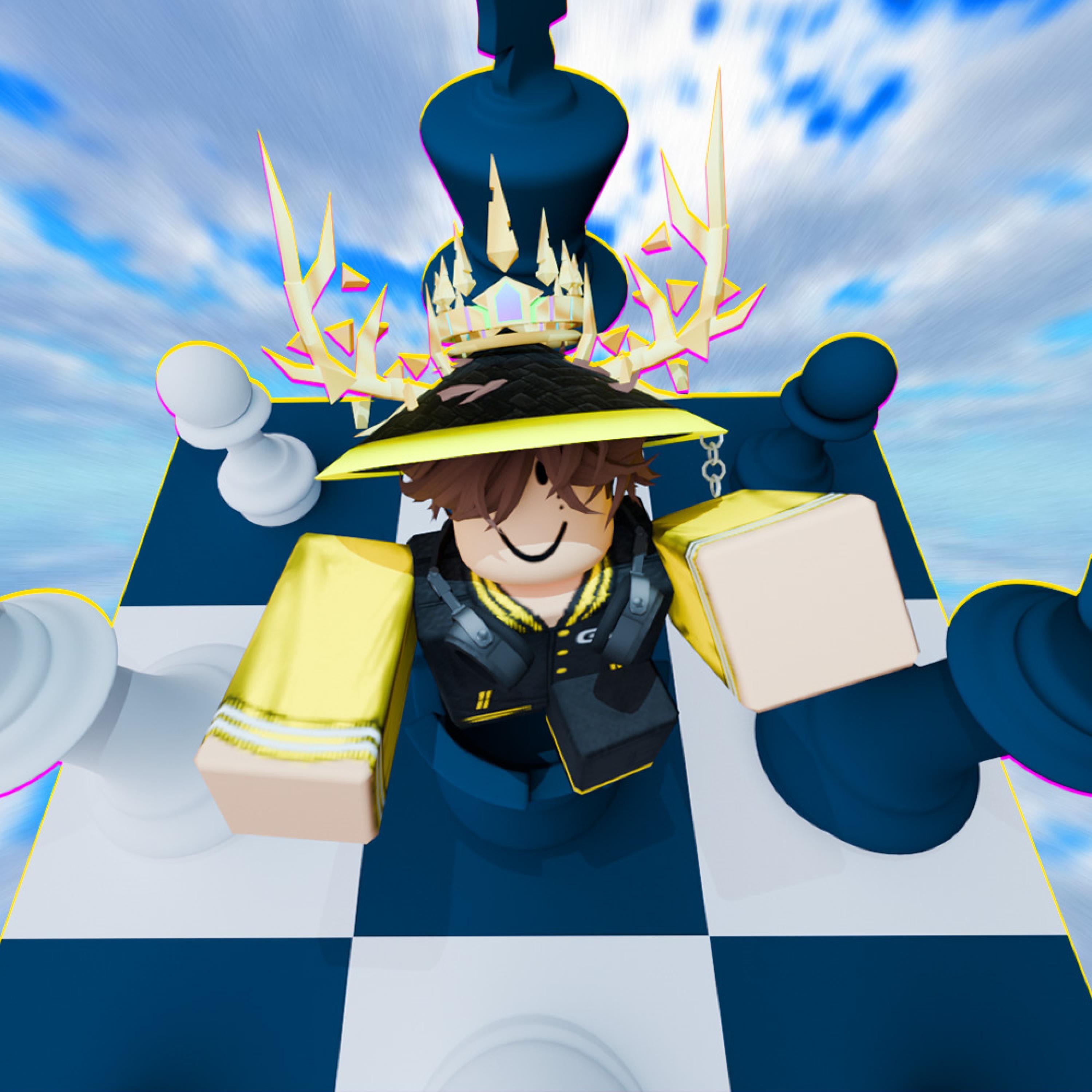 Chess (Guv-Mix) - Single