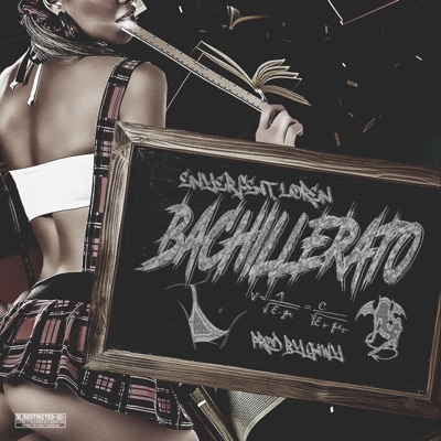 BACHILLERATO - Single