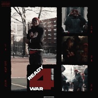 Ready 4 War - Single - Edot Babyy