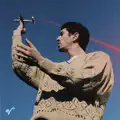 Laser Skies