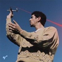 Laser Skies