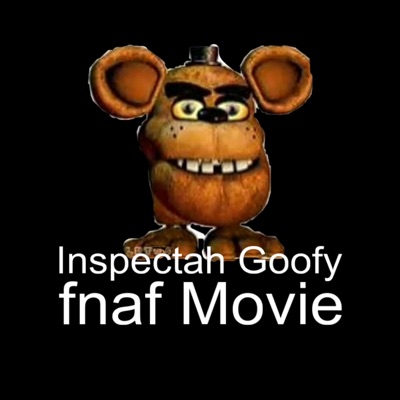 Fnaf Movie - Single