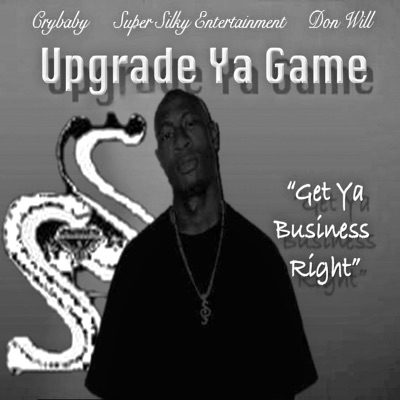 Upgrade Ya Game (Get Ya Business Right)