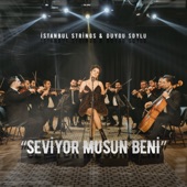 Seviyor Musun Beni artwork