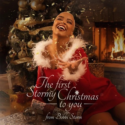 The First Stormy Christmas - Single