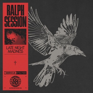 Late Night Madness - Single