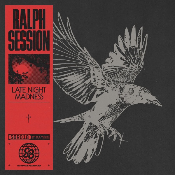 Late Night Madness - Single