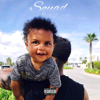Squad - EP
