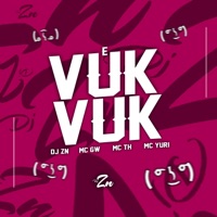 É Vuk Vuk - Single - DJ ZN