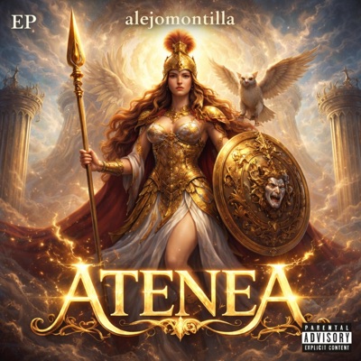 ATENEA EP - EP