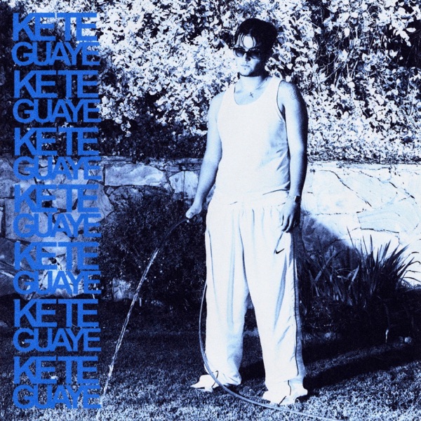 KETE GUAYE