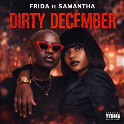 DIRTY DECEMBER (feat. Samatha) - Single