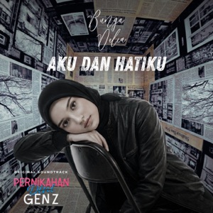 Aku dan Hatiku Album Art