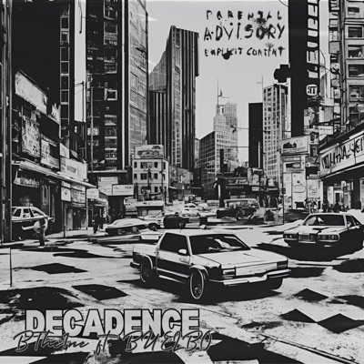 Decadence (feat. Buelbo) - Single