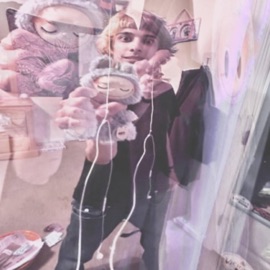 fuk we dying soon mixxan