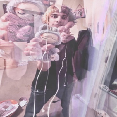 fuk we dying soon - Single