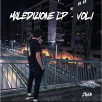 JAGER & PAIN (feat. Cholo Esse) - Single - Jigen