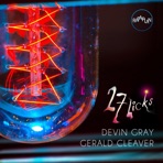 27 Licks (feat. Gerald Cleaver)