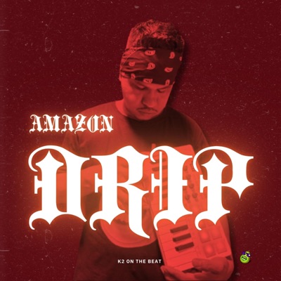 AMAZON DRIP