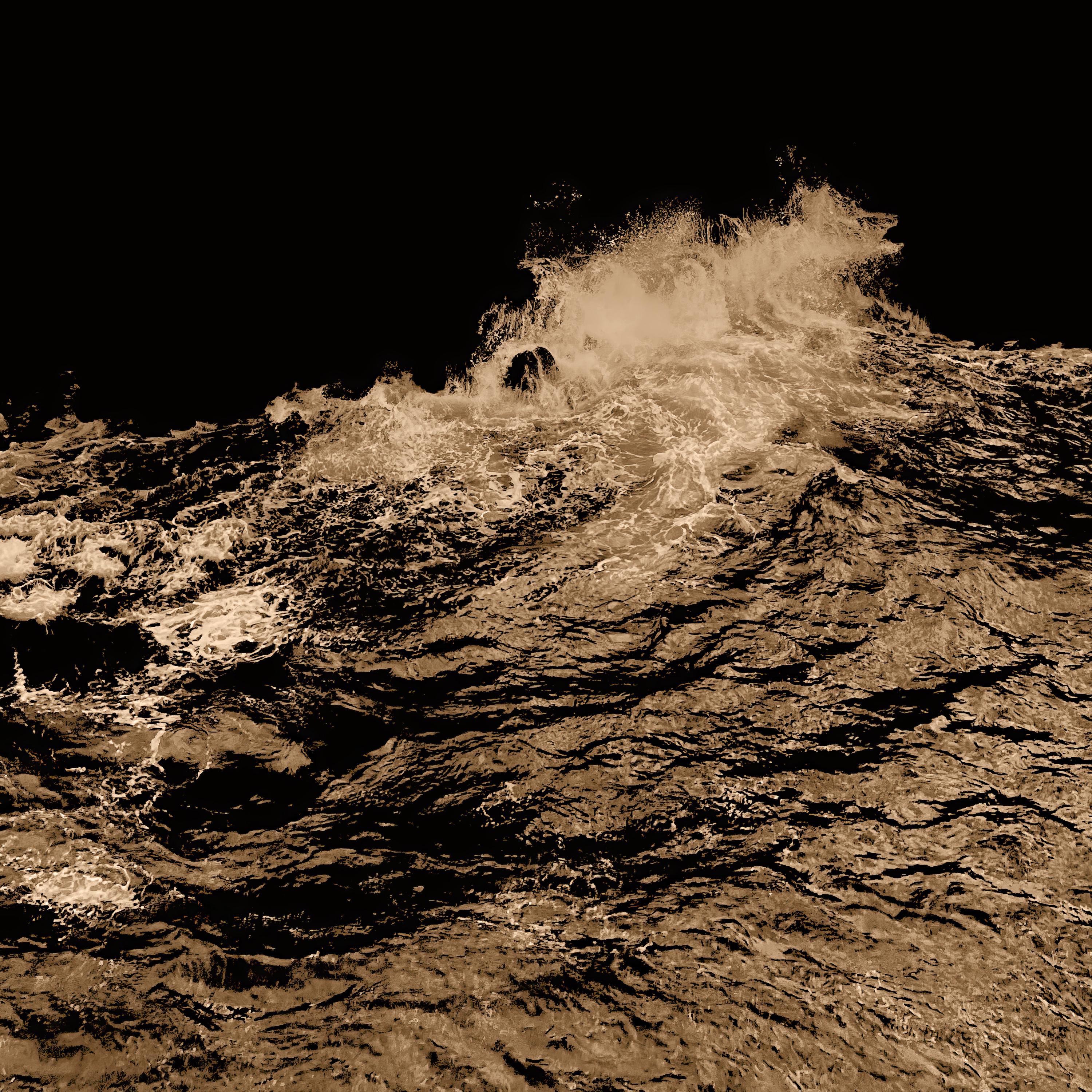 Mountain Mare - Single