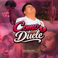 ?Como Duele — ?Williams Curi
