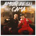 Amor de su cama