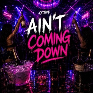 Ain't Coming Down - Single