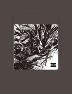 收听 Gvki、观看音乐视频、阅读小传、查看巡演日期等 ！