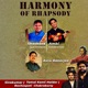 Harmony of Rhapsody Single