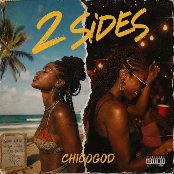 2 Sides