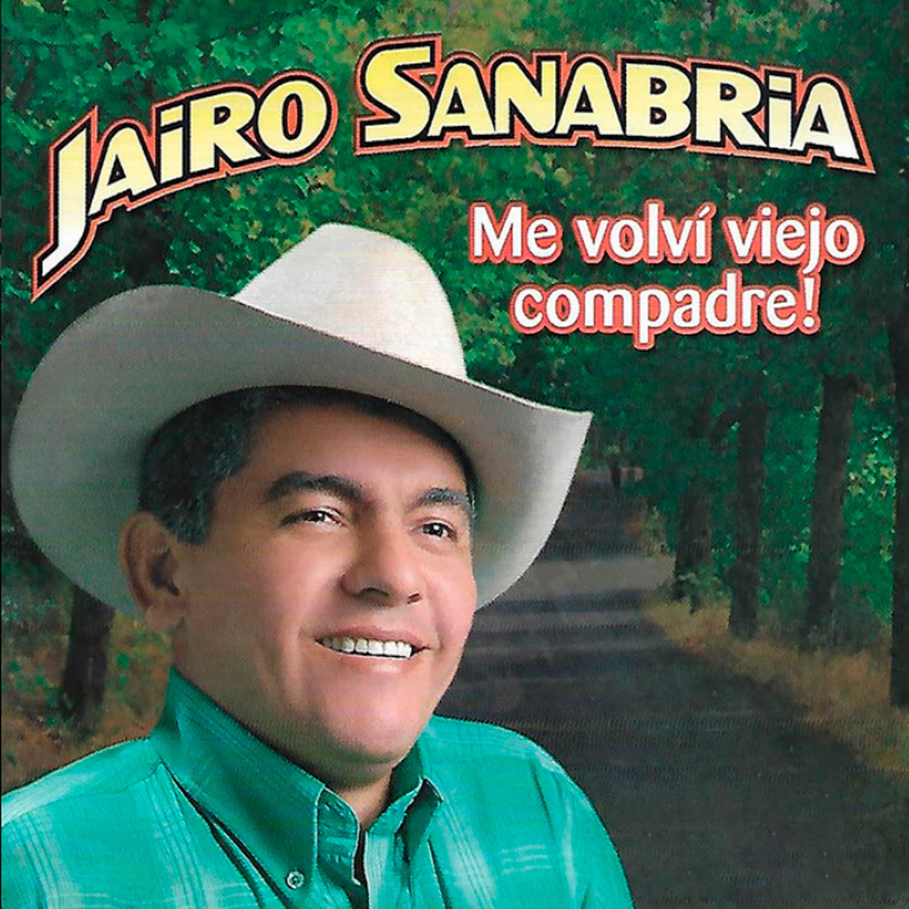 Me Volví Viejo Compadre