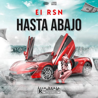 Hasta abajo (feat. Erre Beatz) - Single