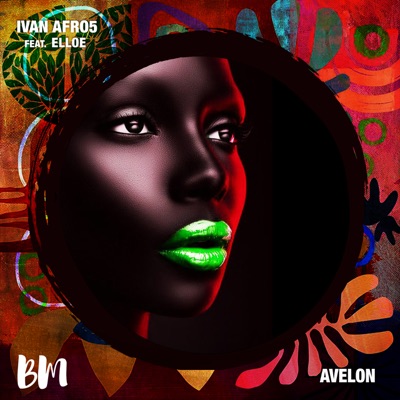 Avelon (feat. Elloe) - Single