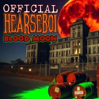 BLOOD MOON - Official Hearseboi