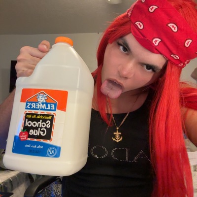 Let's do anal - Single