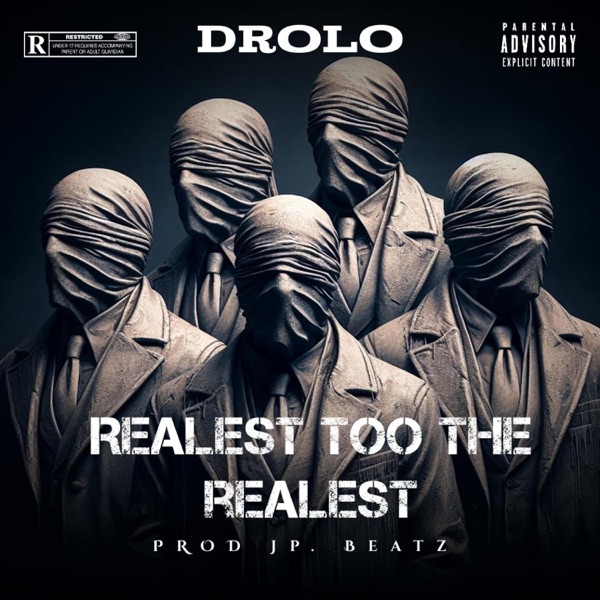 Realest Too The Realest