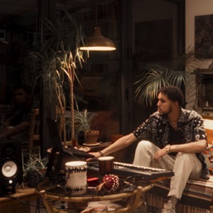 Mysterious Desire (The Baptiste. Edition) - Single