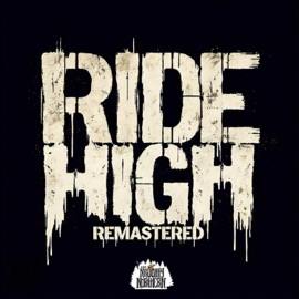 Ride High (Remastered) The Naughty Northern