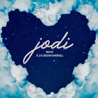 Jodi Remix (feat. Jeevan Shergill) - Single