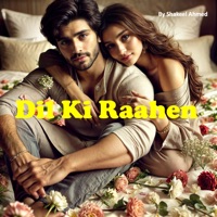 Dil Ki Raahen - Single - Shakeel Ahmed