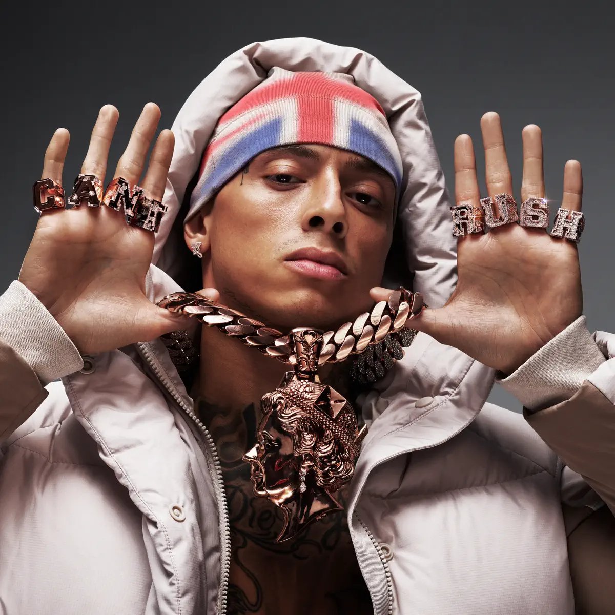 Central Cee - CAN'T RUSH GREATNESS (2025) [iTunes Plus AAC M4A]-新房子