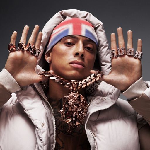 Album artwork