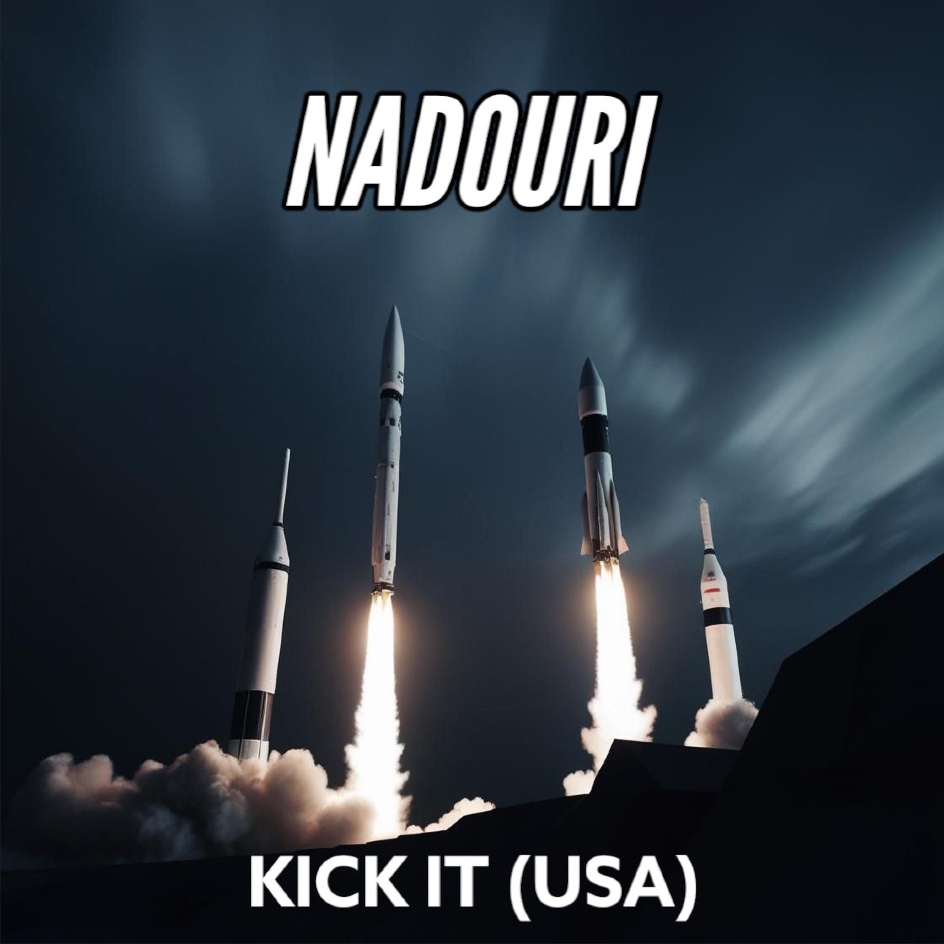Kick It (USA) - Single