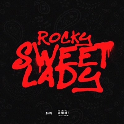 Sweet lady - Single
