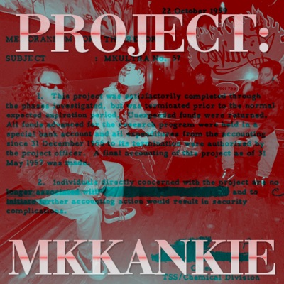 PROJECT: MKKANKIE