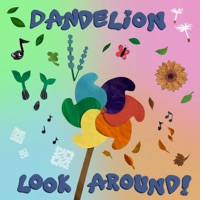 Look Around! - Single - Dandelion