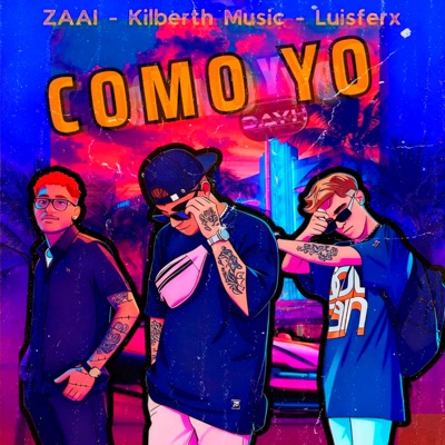 Como Yo - Single